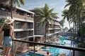 Квартира 40 м² Малые Зондские острова, Индонезия
