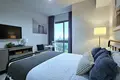 Piso independiente 22 m² Pattaya City, Tailandia