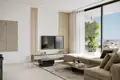 Mieszkanie 2 pokoi 99 m² Jermasoja, Cypr