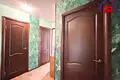 Wohnung 3 zimmer 62 m² Soligorsk, Belarus