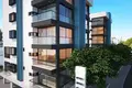 Квартира 3 комнаты 42 м² Кирения, Северный Кипр