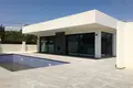 Willa 3 pokoi 150 m² lAlfas del Pi, Hiszpania
