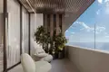 Wohnung 1 zimmer 57 m² Paphos, Zypern