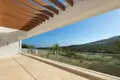 Residential quarter Finca Cortesin Golfside Villa 6