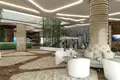 Квартира 1 спальня 59 м² Каргыджак, Турция
