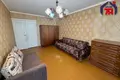 1 room apartment 38 m² Sluck, Belarus