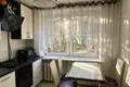2 room apartment 54 m² Minsk, Belarus
