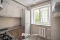 Wohnung 2 zimmer 44 m² Minsk, Belarus