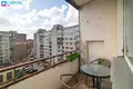 Apartamento 3 habitaciones 64 m² Vilna, Lituania