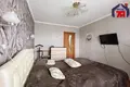 4 room apartment 57 m² Sluck, Belarus