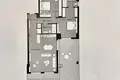 Appartement 2 chambres 150 m² Mijas, Espagne
