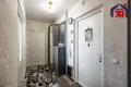 Mieszkanie 2 pokoi 59 m² Mińsk, Białoruś