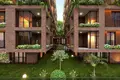 Apartamento 2 habitaciones 80 m² Uskudar, Turquía