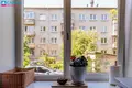 Wohnung 1 zimmer 29 m² Vilnius, Litauen