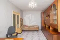 Wohnung 2 zimmer 42 m² Minsk, Belarus
