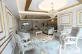 Penthouse 7 rooms 450 m² in Alanya, Turkey