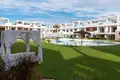 2 bedroom bungalow 178 m² Torrevieja, Spain