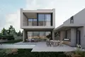 Willa 3 pokoi 212 m² Yeroskipou, Cypr