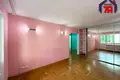 Appartement 3 chambres 61 m² Salihorsk, Bélarus