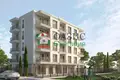 Apartamento 2 habitaciones 46 m² Nesebar, Bulgaria