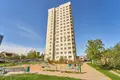 Квартира 2 комнаты 61 м² Минск, Беларусь