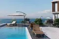 Villa de 3 habitaciones 257 m² Choeng Thale, Tailandia