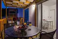 Hotel  en Makarska, Croacia