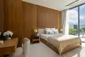 villa de 3 chambres  Thalang, Thaïlande