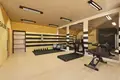 Mieszkanie 64 m² Alanya, Turcja