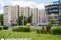 1 room apartment 34 m² Minsk, Belarus