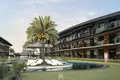 Duplex 4 chambres 122 m² Muratpasa, Turquie