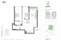 Mieszkanie 2 pokoi 120 m² Alvalade, Portugalia