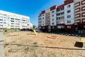 3 room apartment 72 m² Kalodziscanski sielski Saviet, Belarus