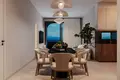 Квартира 2 спальни 75 м² Никосия, Кипр