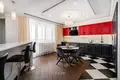 Wohnung 3 zimmer 120 m² Minsk, Belarus