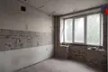 Квартира 1 комната 32 м² Минск, Беларусь