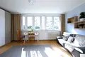 Wohnung 1 zimmer 26 m² Warschau, Polen