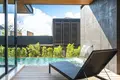 1 bedroom Villa 117 m² Choeng Thale, Thailand