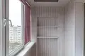 3 room apartment 78 m² Minsk, Belarus
