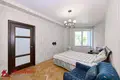 Apartamento 4 habitaciones 98 m² Minsk, Belarús