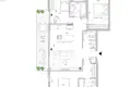 Apartamento 4 habitaciones 103 m² Tel-Aviv, Israel