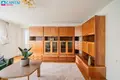 Mieszkanie 4 pokoi 88 m² Wilno, Litwa