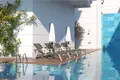 Complejo residencial New residence with a swimming pool, lounge areas and a cinema at 300 meters from the beach, Alanya, Turkey