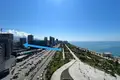 Mieszkanie 2 pokoi 41 m² Batumi, Gruzja