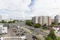 1 room apartment 34 m² Minsk, Belarus
