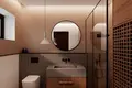 Appartement 5 chambres 181 m² Riga, Lettonie