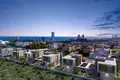 Квартира 3 комнаты 202 м² Мутайяка, Кипр