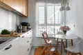 Apartamento 4 habitaciones 107 m² en Varsovia, Polonia