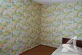 2 room apartment 41 m² Kamyanyets, Belarus