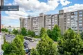 Квартира 3 комнаты 70 м² Вильнюс, Литва